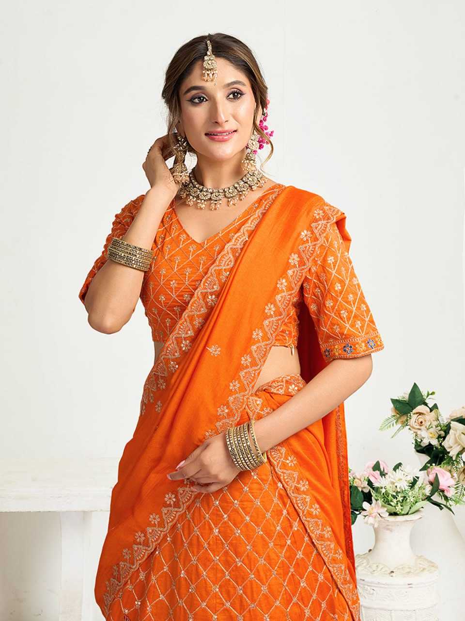 Ynf Vichitra Silk RIN131 06 Couple Wear Wholesale Couple Matching Ethnic Outfits Manufacturer- Kapda Export