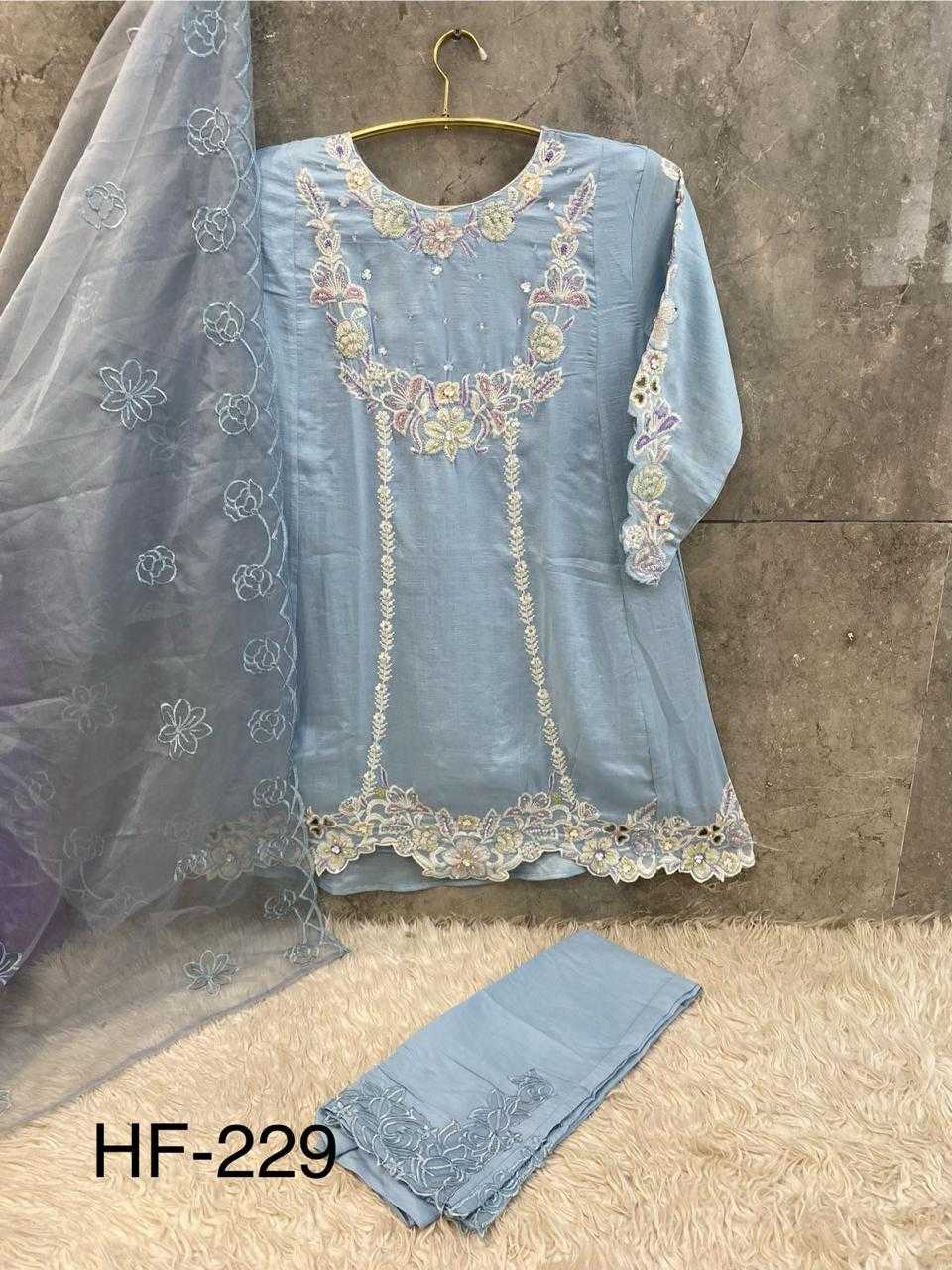 Ynf Viscose KESH530 Hoor 229 Suits & Dresses Wholesale Party wear suits Designer Suits Indo-Western Dresses Manufacturer- Kapda Export