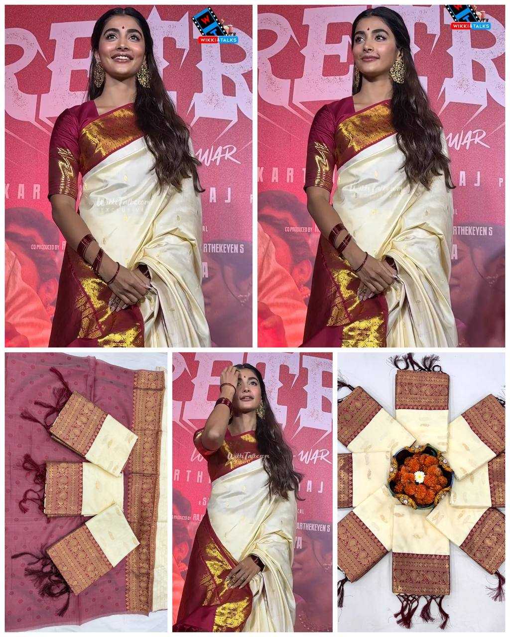 Ynf Banarasi Soft Silk KESH534 6057 Silk Sarees Bollywood Collections Festive Collections Wholesale Banarasi Silk Sarees Zari Border Silk Sarees Pooja Hedge Manufacturer- Kapda Export