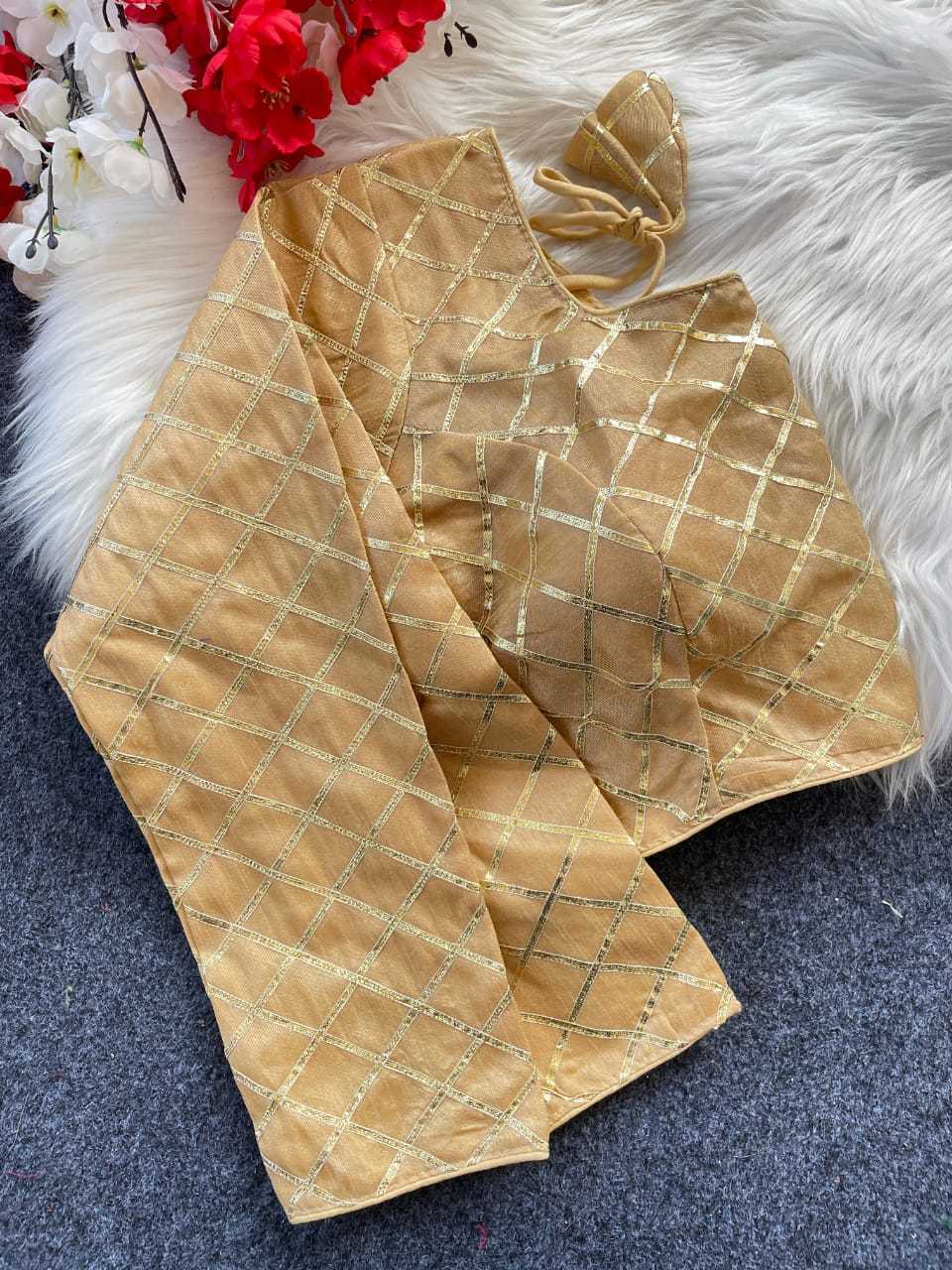 Ynf Banglori Silk KESH411 MOHINI Readymade Blouses Wholesale Party Wear Blouse Fashion Blouse Navratri Blouses Manufacturer- Kapda Export