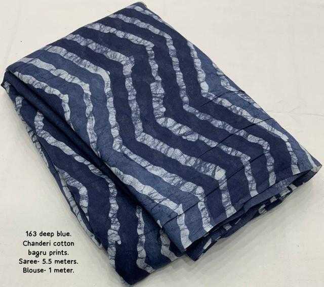 Ynf Chanderi Cotton KESH433 162 Magic Sarees Wholesale Printed Sarees Chanderi Sarees Batik Sarees Manufacturer- Kapda Export