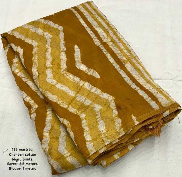Ynf Chanderi Cotton KESH433 162 Magic Sarees Wholesale Printed Sarees Chanderi Sarees Batik Sarees Manufacturer- Kapda Export