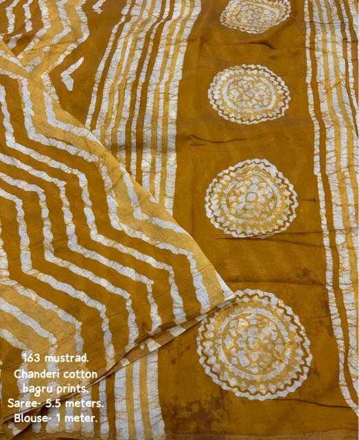 Ynf Chanderi Cotton KESH433 162 Magic Sarees Wholesale Printed Sarees Chanderi Sarees Batik Sarees Manufacturer- Kapda Export