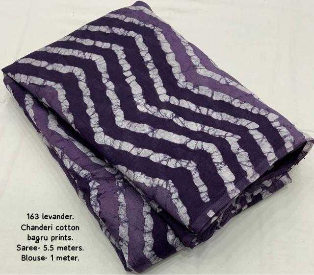 Ynf Chanderi Cotton KESH433 162 Magic Sarees Wholesale Printed Sarees Chanderi Sarees Batik Sarees Manufacturer- Kapda Export