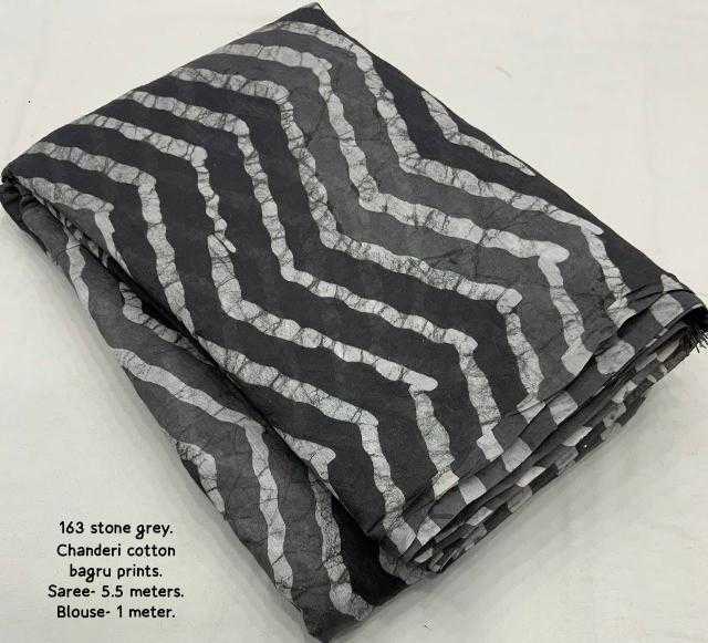 Ynf Chanderi Cotton KESH433 162 Magic Sarees Wholesale Printed Sarees Chanderi Sarees Batik Sarees Manufacturer- Kapda Export