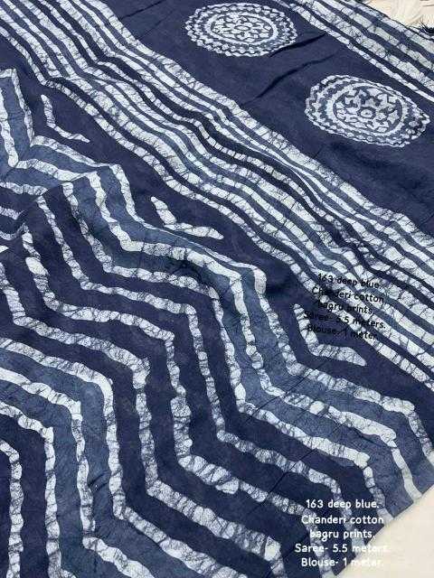 Ynf Chanderi Cotton KESH433 162 Magic Sarees Wholesale Printed Sarees Chanderi Sarees Batik Sarees Manufacturer- Kapda Export