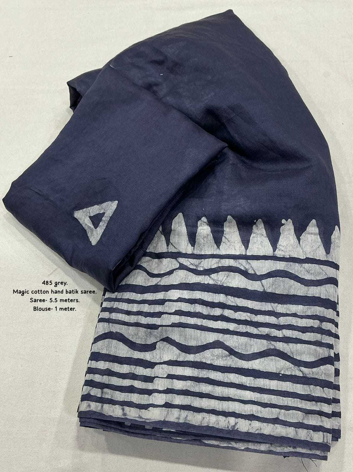 Ynf Chanderi Cotton KESH433 485 Sarees Wholesale Chanderi Sarees Batik Sarees Branded Sarees Manufacturer- Kapda Export