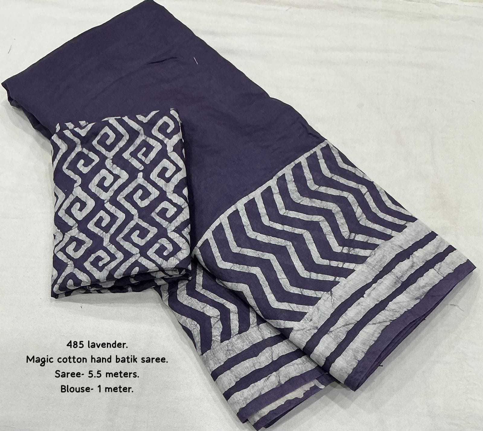 Ynf Chanderi Cotton KESH433 485 Sarees Wholesale Chanderi Sarees Batik Sarees Branded Sarees Manufacturer- Kapda Export