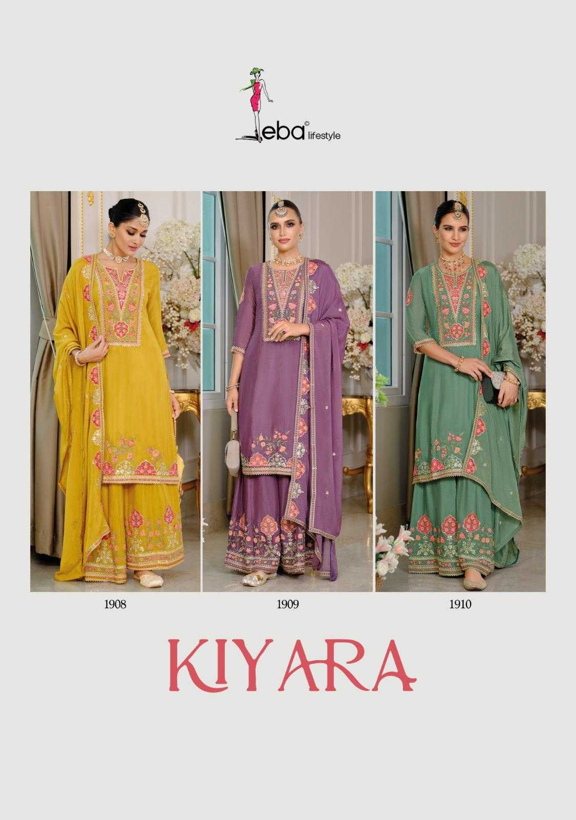 Ynf Chinon KESH481 LEBA Kiyara Suits & Dresses Wholesale Patiala Suits Party wear suits Designer Suits Manufacturer- Kapda Export