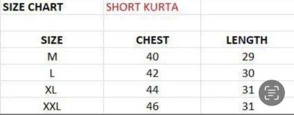 Ynf Cotton KESH481 LEO Mens Wear Wholesale Mens Kurtas Men Cotton Kurta Men Short Kurta Manufacturer- Kapda Export