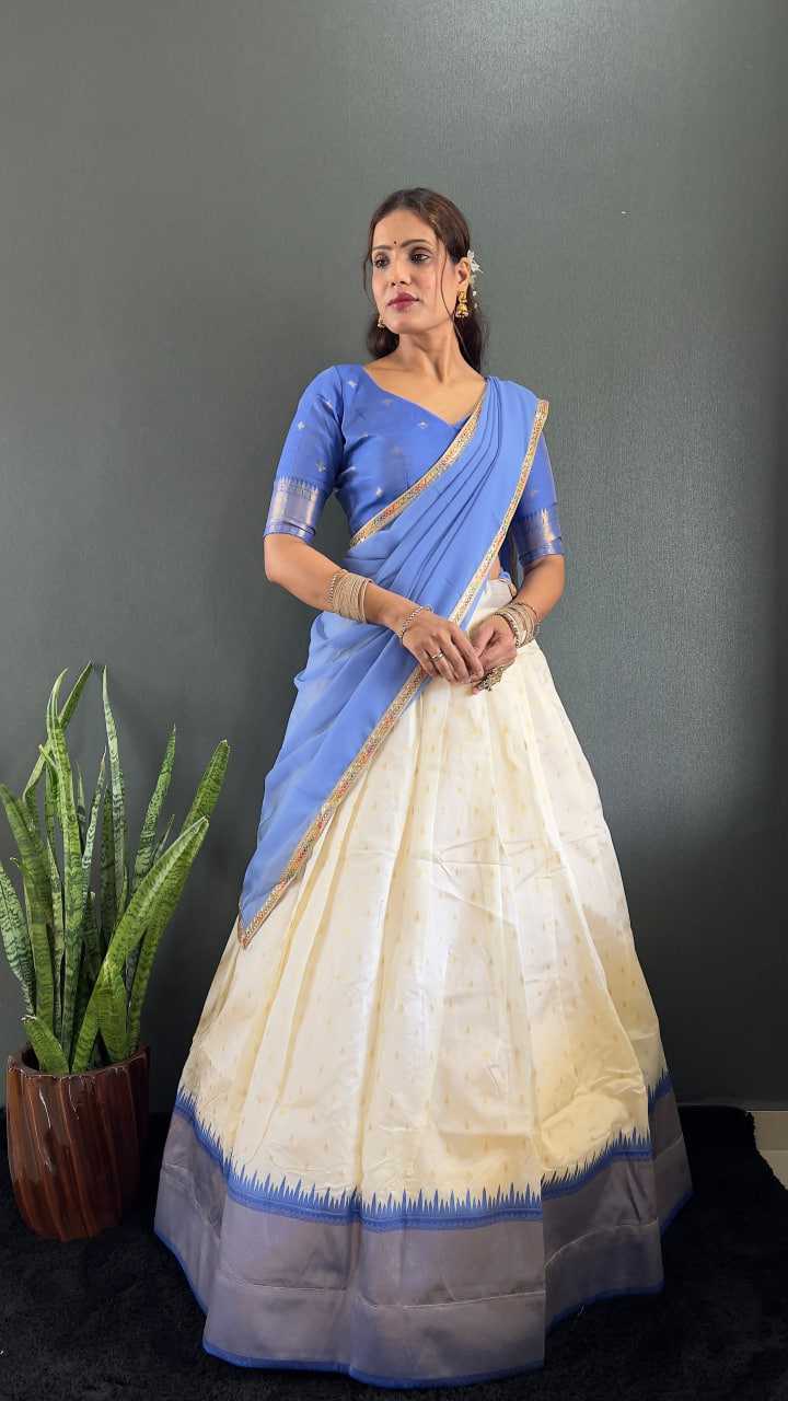 Ynf Cotton KESH554 2020 Lehengas Festive Collections Wholesale Chaniya Choli Lehenga With Dupatta Navratri Chaniya Choli Manufacturer- Kapda Export