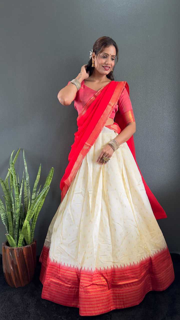 Ynf Cotton KESH554 2020 Lehengas Festive Collections Wholesale Chaniya Choli Lehenga With Dupatta Navratri Chaniya Choli Manufacturer- Kapda Export