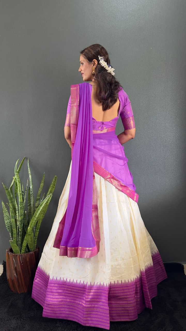 Ynf Cotton KESH554 2020 Lehengas Festive Collections Wholesale Chaniya Choli Lehenga With Dupatta Navratri Chaniya Choli Manufacturer- Kapda Export