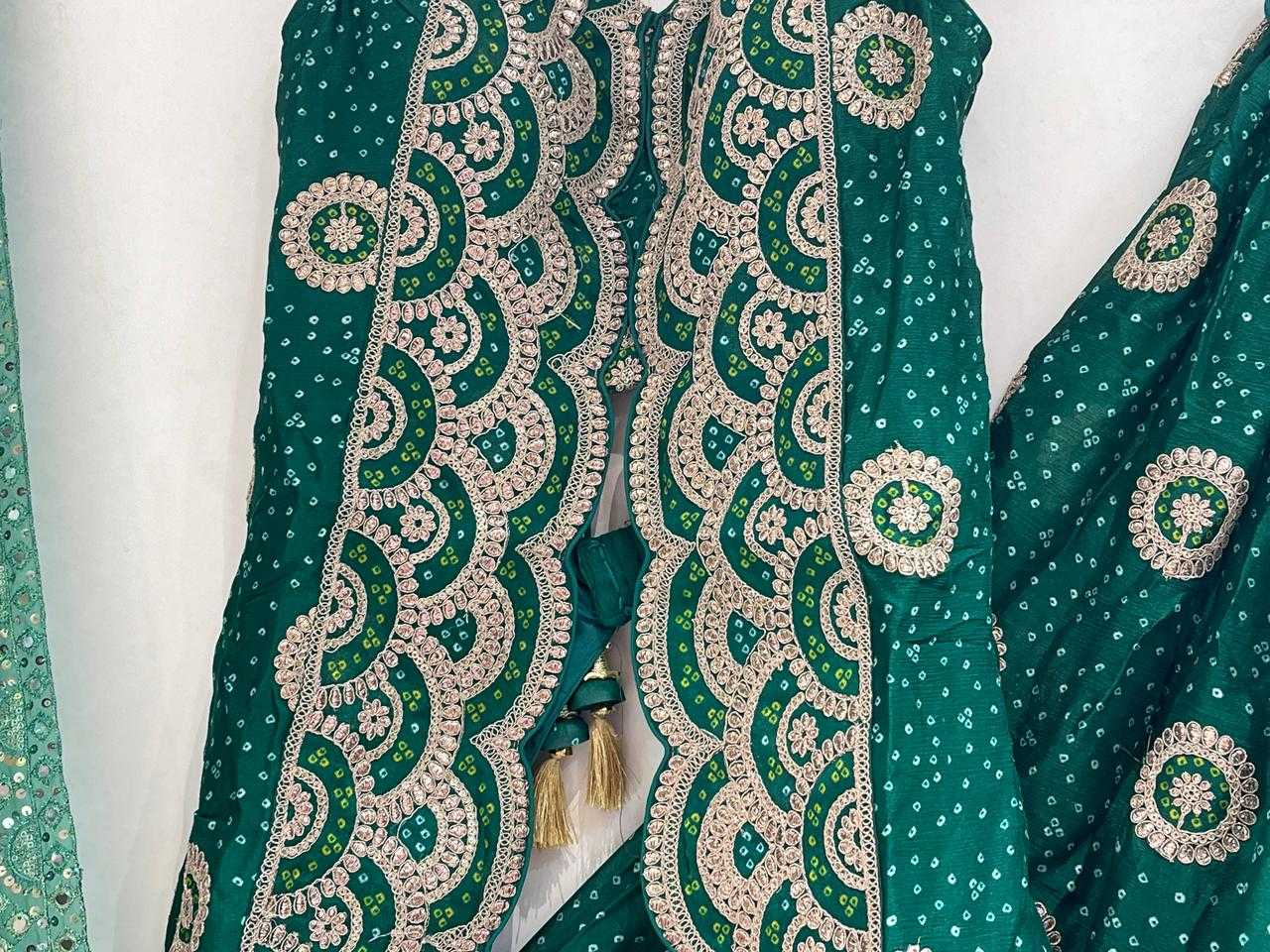 Ynf Dola Silk KESH530 AMRITA Lehengas Wholesale Designer Lehenga Traditional Lehenga Chaniya Choli Manufacturer- Kapda Export