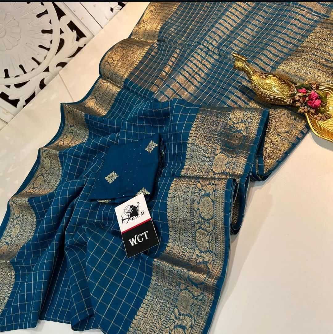 Ynf Dola Silk KESH577 876 Sarees Festive Collections Wholesale Nylon Sarees Jacquard Saree Silk Sarees Manufacturer- Kapda Export