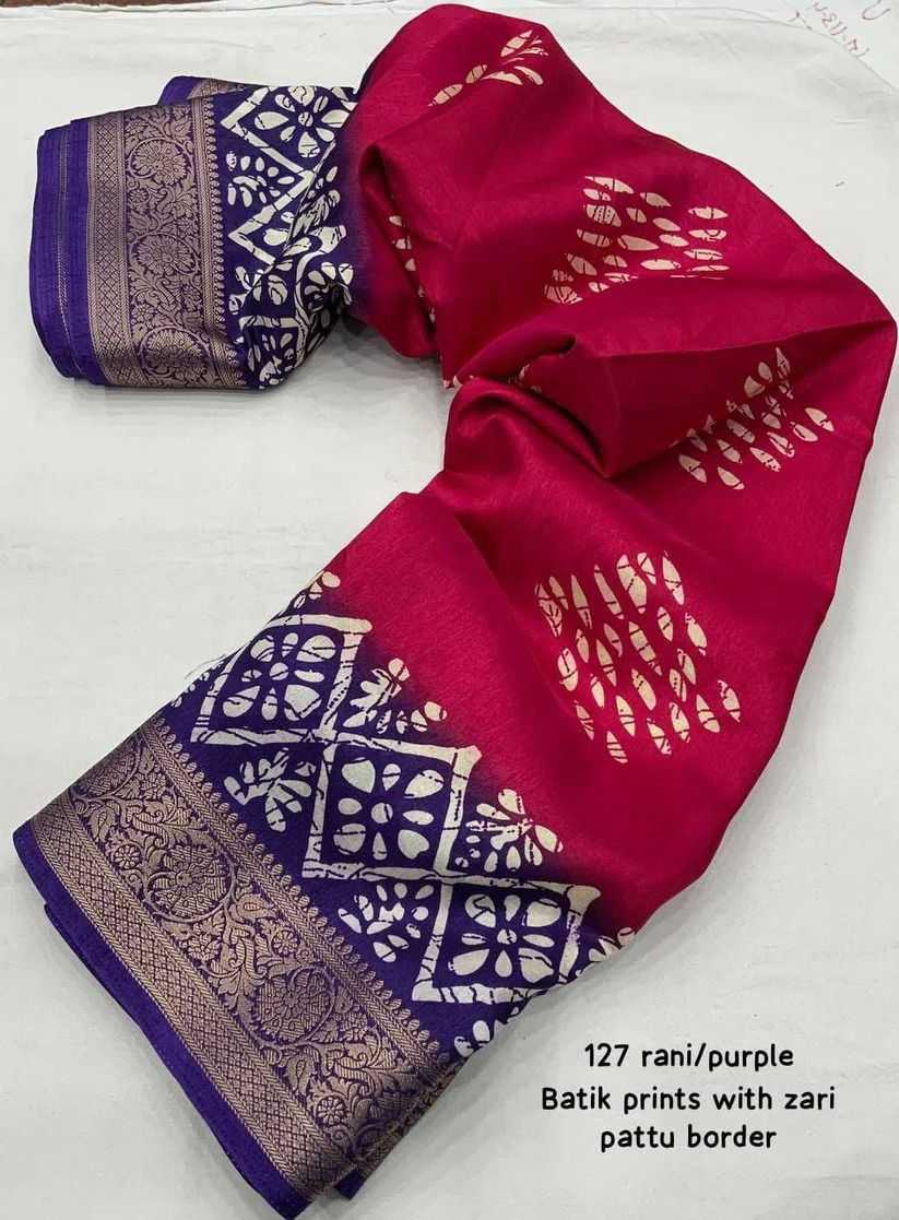 Ynf Dola Silk KESH577 AKRMA Sarees Wedding Collections Wholesale Batik Sarees Silk Sarees Wedding Outfits Manufacturer- Kapda Export