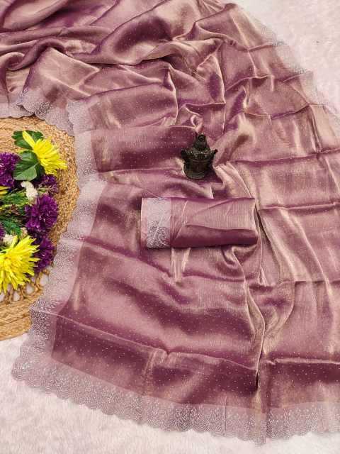 Ynf FENDY RIN118 HIMANI Silk Sarees Wholesale Brocade Sarees Traditional Silk Sarees Party Wear Silk Sarees Manufacturer- Kapda Export