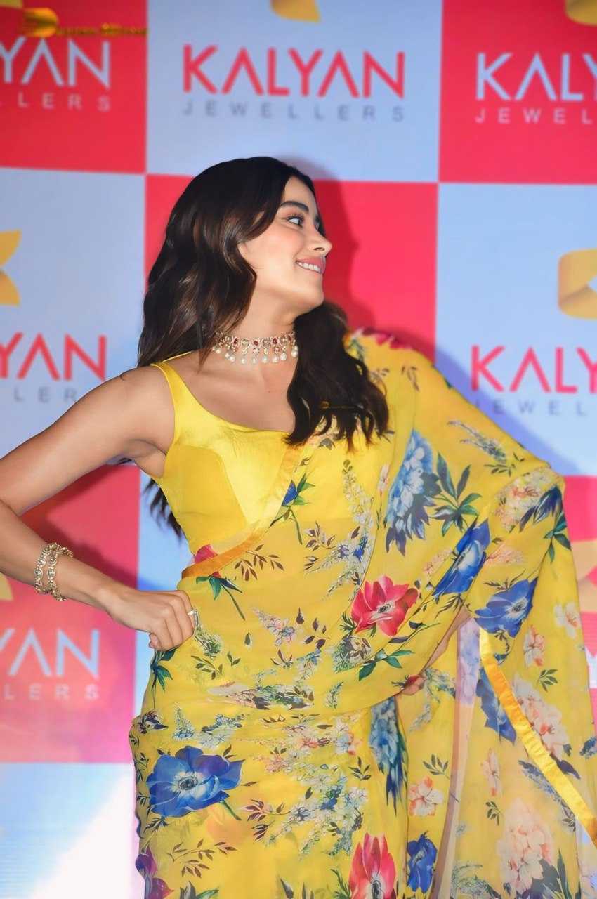 Ynf Georgette KESH606 338 Sarees Bollywood Collections Festive Collections Wholesale Janhvi kapoor Sarees Printed Georgette Saree Sarees With Blouse Manufacturer- Kapda Export