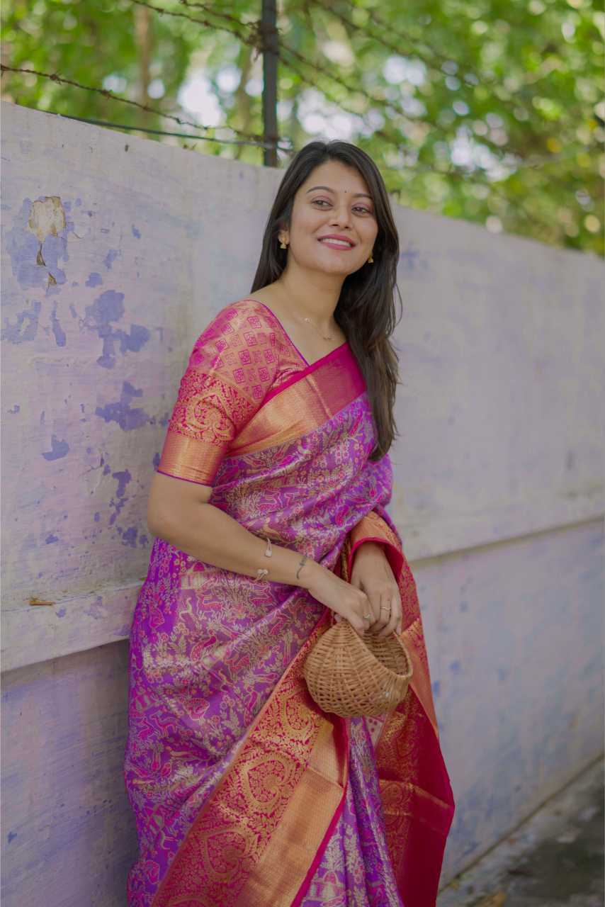 Ynf Kanjivaram Silk RIN209 MANYA Silk Sarees Wholesale Kanjeevaram Sarees Traditional Silk Sarees Designer Silk Sarees Manufacturer- Kapda Export