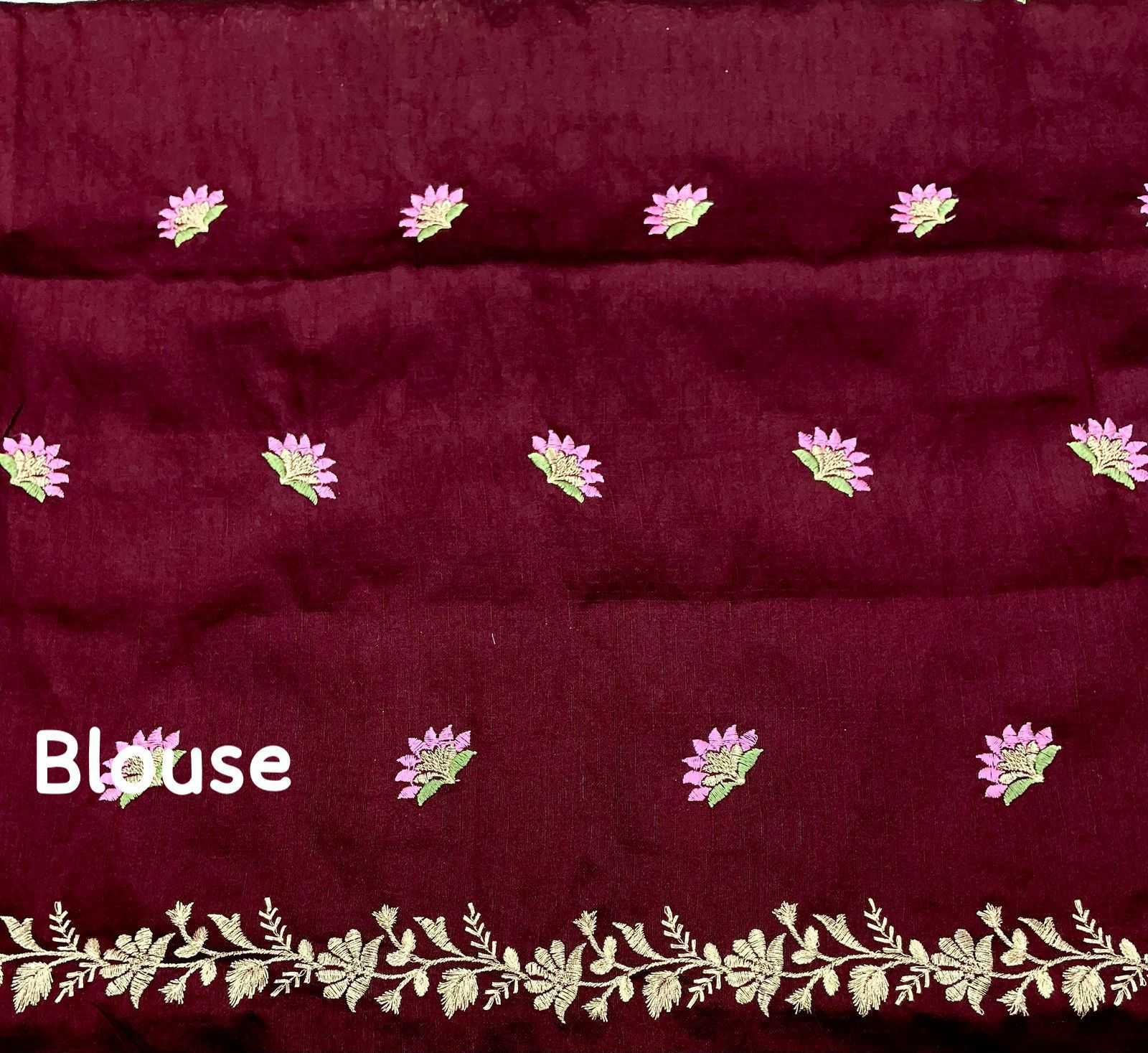 Ynf Kota Silk KESH433 428 Sukanya -7 Silk Sarees Wholesale Kota Sarees Zari Border Silk Sarees Embroidered Silk Sarees Manufacturer- Kapda Export