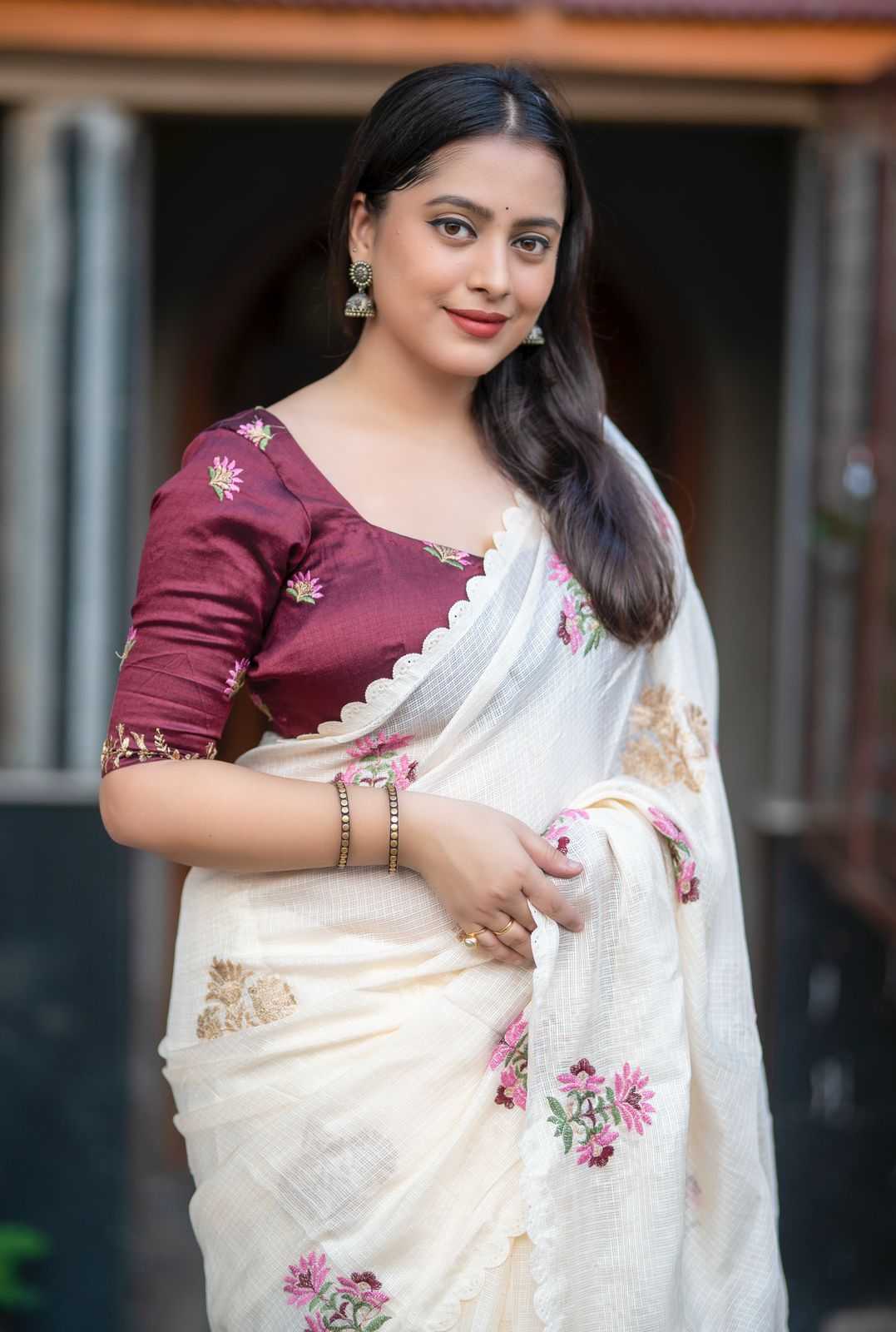 Ynf Kota Silk KESH433 428 Sukanya -7 Silk Sarees Wholesale Kota Sarees Zari Border Silk Sarees Embroidered Silk Sarees Manufacturer- Kapda Export