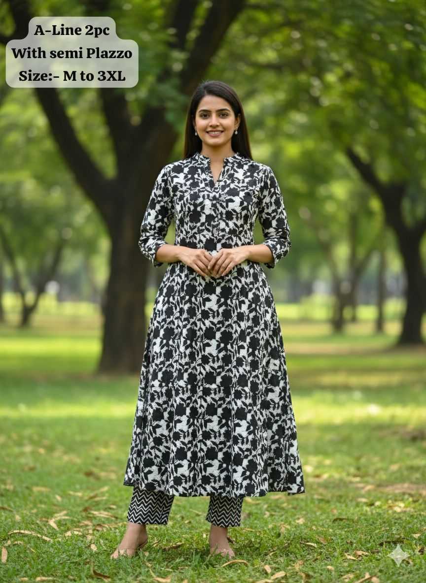 Ynf Muslin KESH530 JAIPURI Kurti Wholesale Casual Kurtis Printed Kurtis Jaipuri Kurti Manufacturer- Kapda Export