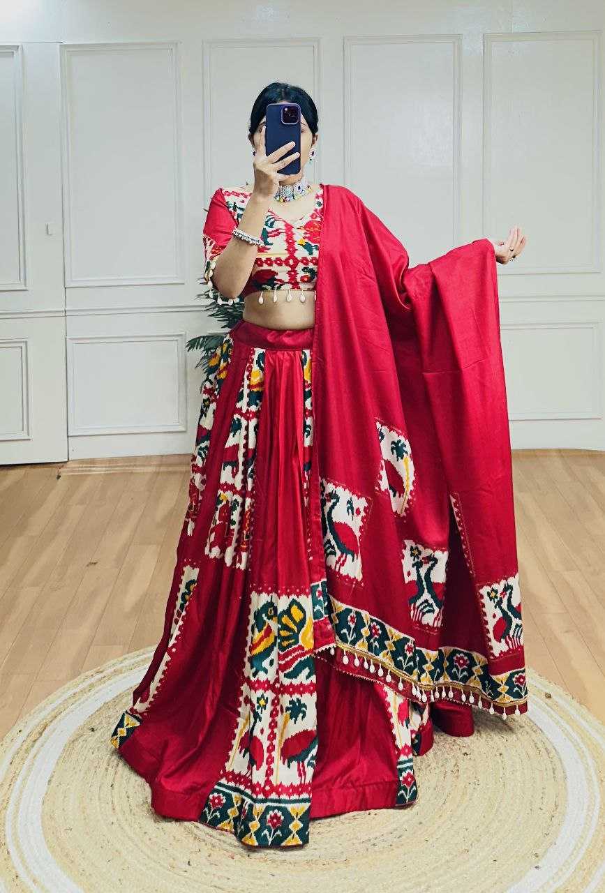 Ynf Rayon KESH511 KARISHMA Lehengas Wholesale Designer Lehenga Printed Lehenga Chaniya Choli Manufacturer- Kapda Export