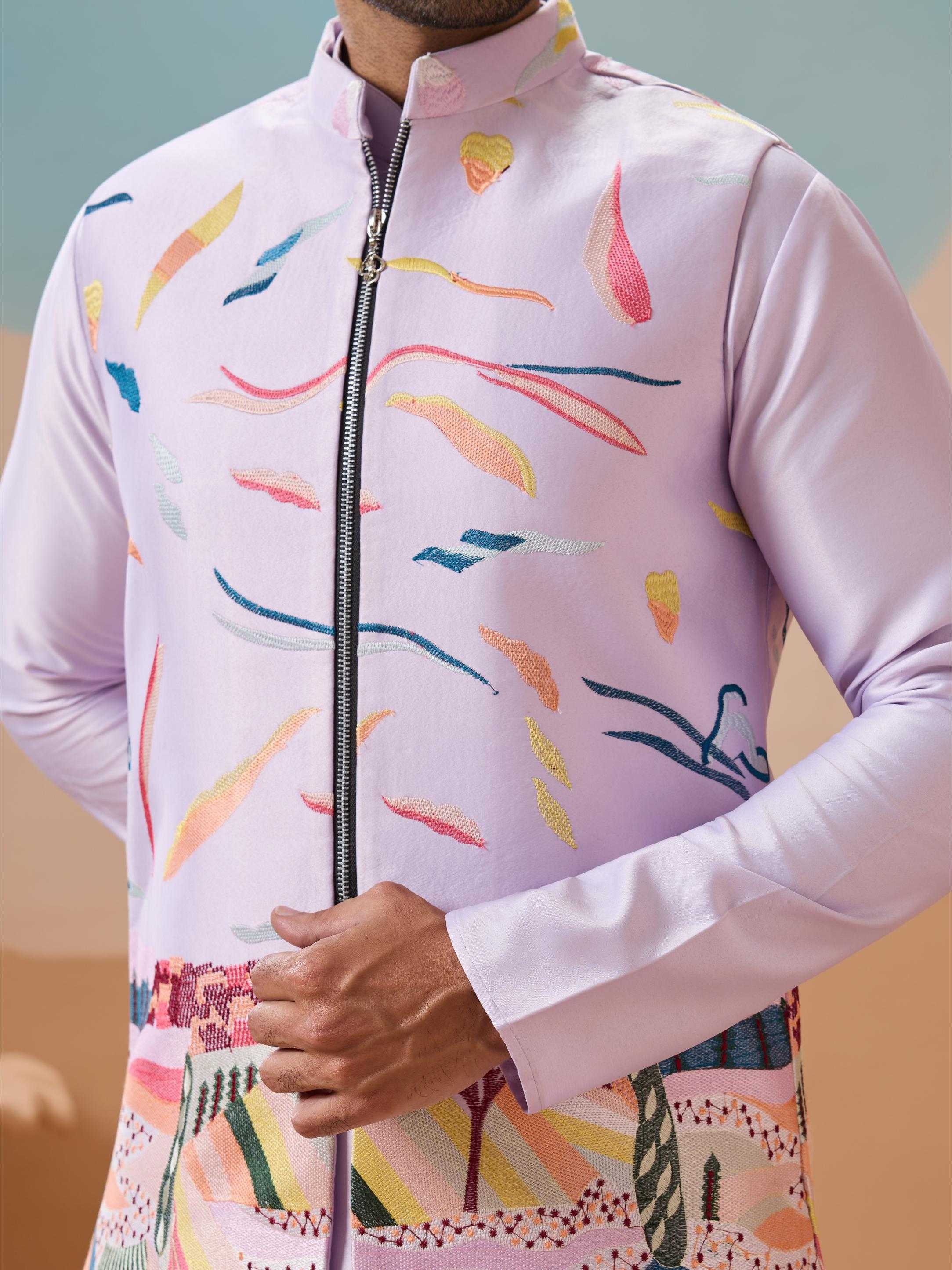 Ynf Silk RIN202 CARNIVAL Mens Wear Wholesale Mens Kurta Pyjama Silk Kurta Men Wedding kurta Manufacturer- Kapda Export