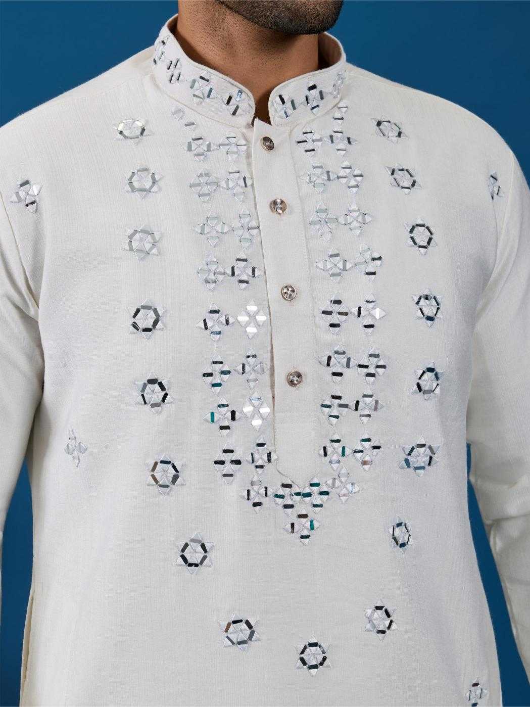 Ynf Silk RIN202 ROYAL OCCASIONS Mens Wear Wholesale Mens Kurta Pyjama Silk Kurta Men Wedding kurta Manufacturer- Kapda Export