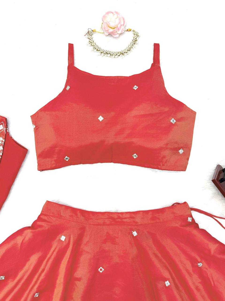 Ynf Simar silk RIN162 381 Lehengas Festive Collections Wholesale Silk Lehenga Designer Lehenga Choli Jacket Style Lehenga Manufacturer- Kapda Export