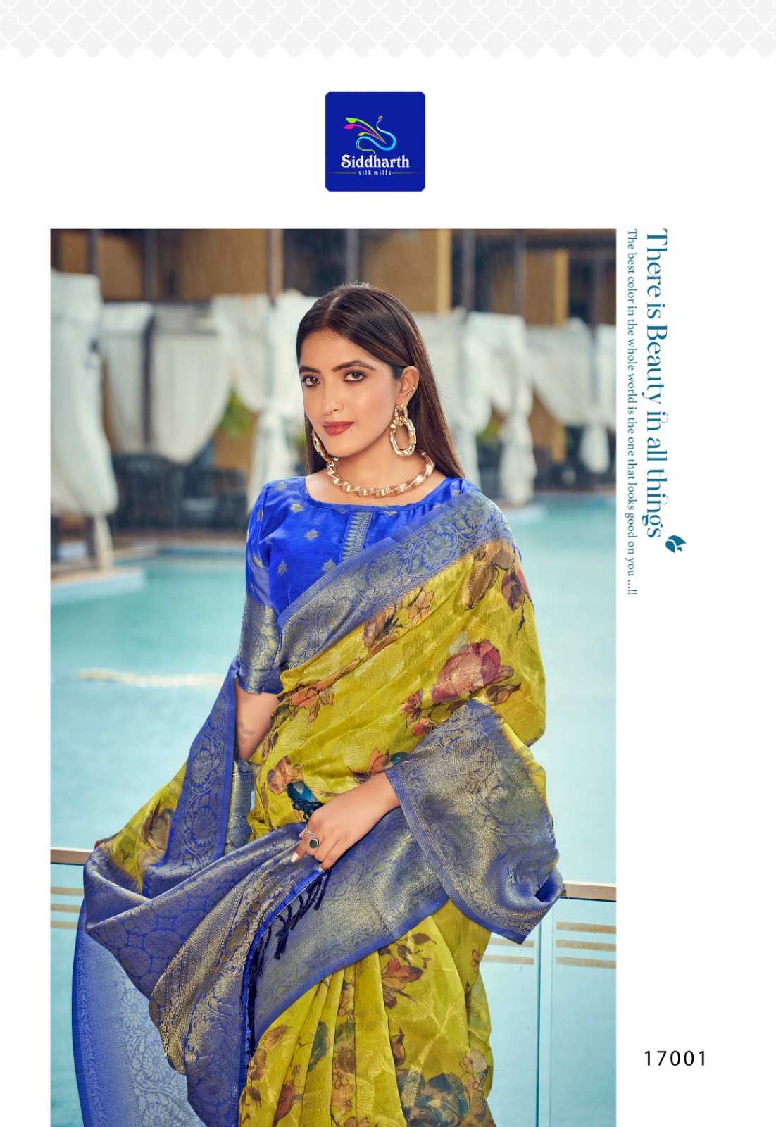 Ynf Soft Gold Crush RIN203 KANTARA Silk Sarees Wholesale Banarasi Silk Sarees Heavy Silk Sarees Soft Silk Sarees Manufacturer- Kapda Export