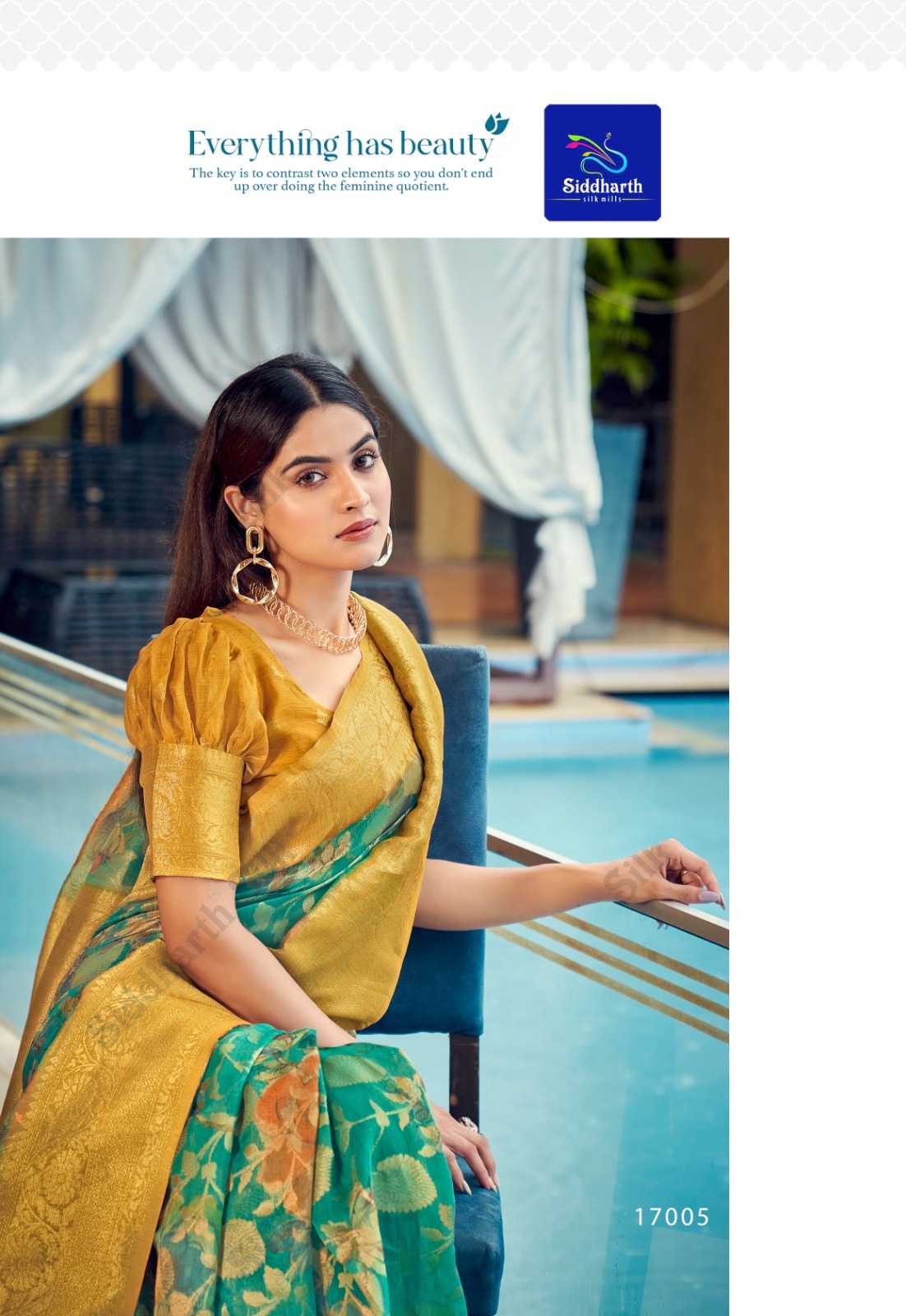 Ynf Soft Gold Crush RIN203 KANTARA Silk Sarees Wholesale Banarasi Silk Sarees Heavy Silk Sarees Soft Silk Sarees Manufacturer- Kapda Export