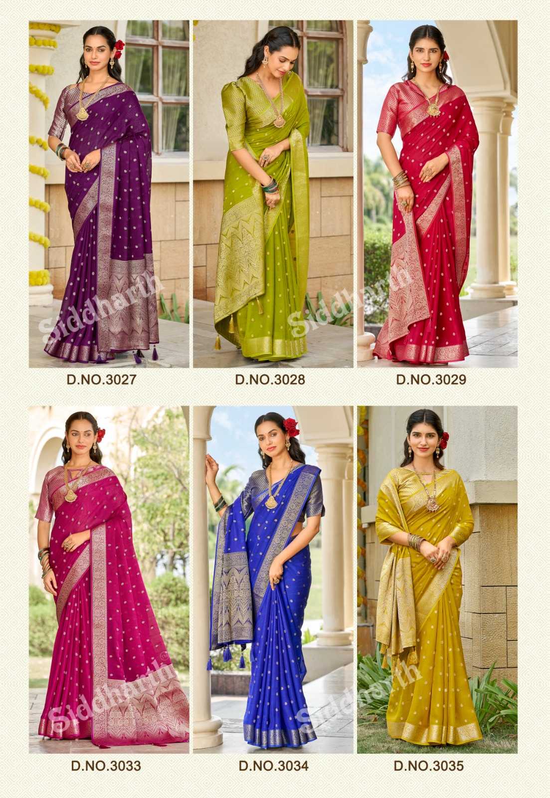 Ynf Soft Vichitra RIN203 BARORA Silk Sarees Wholesale Banarasi Silk Sarees Heavy Silk Sarees Printed Silk Saree Manufacturer- Kapda Export