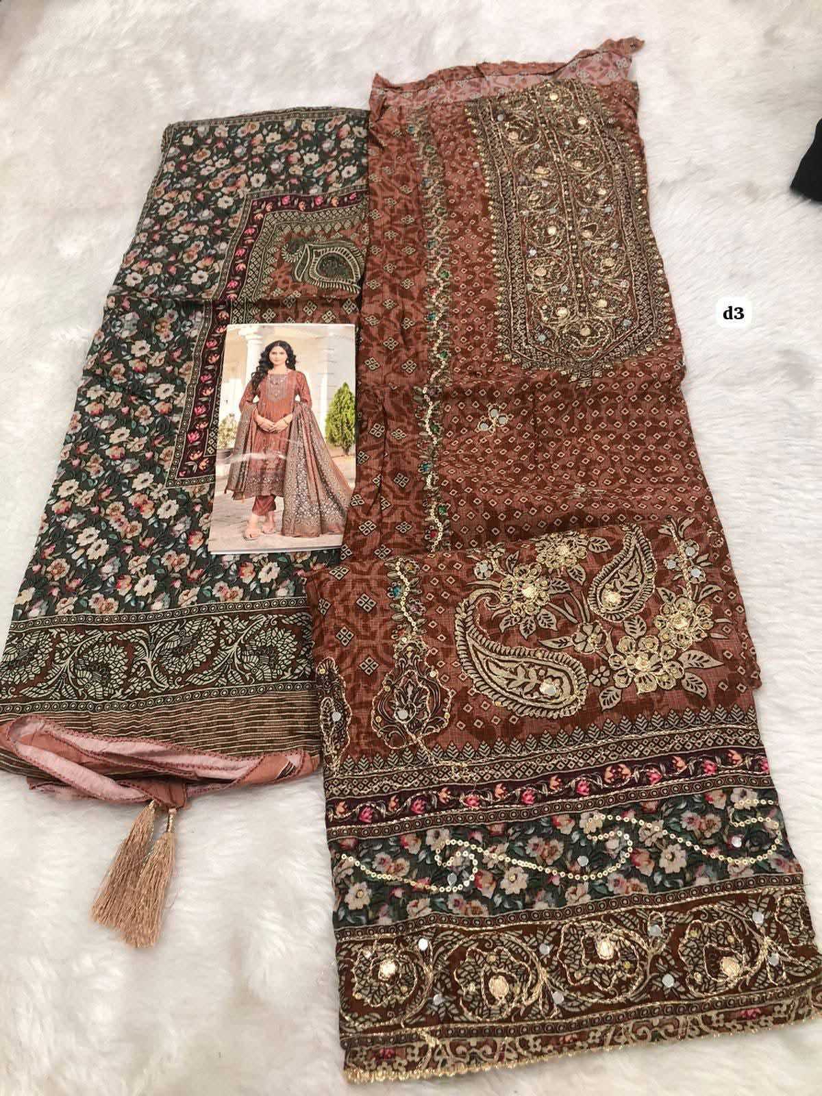 Ynf Viscose KESH586 SHREE 243 Suits & Dresses Islamic Clothing Wholesale Pakistani Suits Unstitched Suits Semi-Stitched Suits Manufacturer- Kapda Export