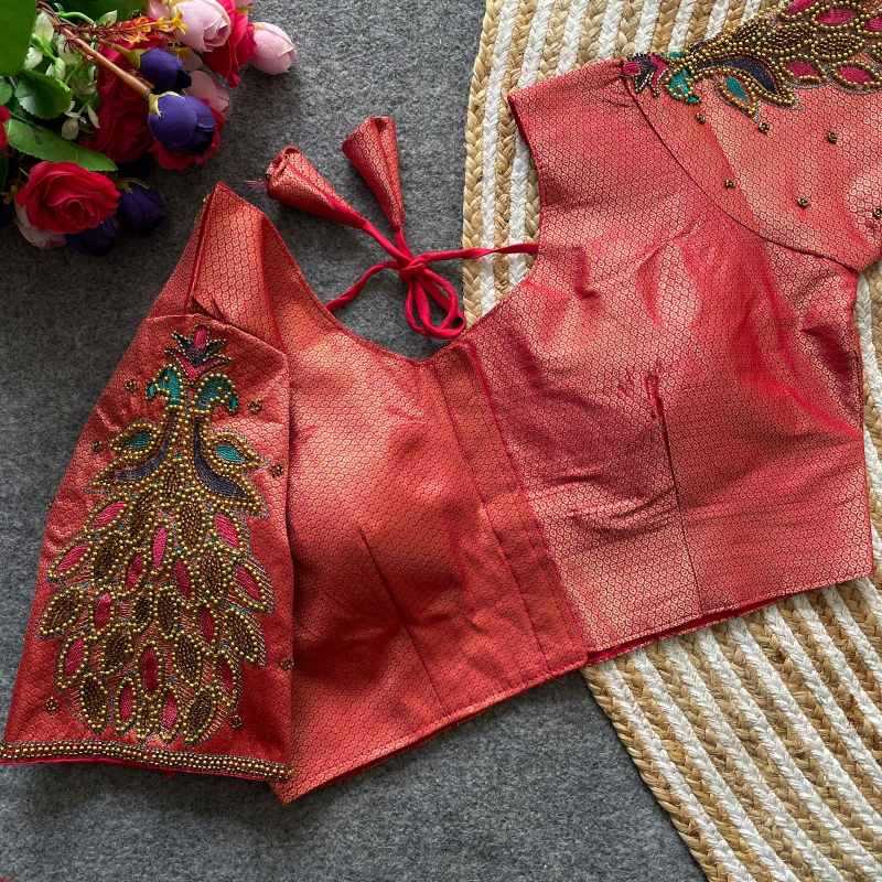 Ynf Banarasi Jacquard KESH426 trisha Mens Wear Wholesale Mens Shirt Mens Printed Shirts Designer Ethnic Set Manufacturer- Kapda Export