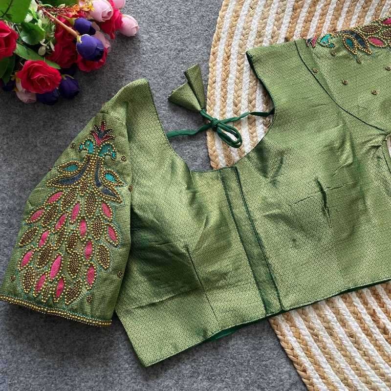 Ynf Banarasi Jacquard KESH426 trisha Mens Wear Wholesale Mens Shirt Mens Printed Shirts Designer Ethnic Set Manufacturer- Kapda Export