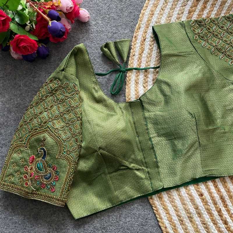 Ynf Banarasi Jacquard KESH426 trisha Mens Wear Wholesale Mens Shirt Mens Printed Shirts Designer Ethnic Set Manufacturer- Kapda Export