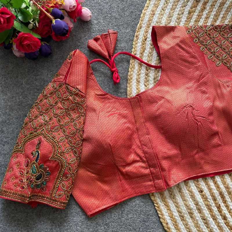 Ynf Banarasi Jacquard KESH426 trisha Mens Wear Wholesale Mens Shirt Mens Printed Shirts Designer Ethnic Set Manufacturer- Kapda Export
