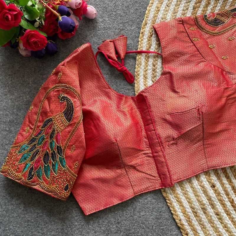 Ynf Banarasi Jacquard KESH426 trisha Mens Wear Wholesale Mens Shirt Mens Printed Shirts Designer Ethnic Set Manufacturer- Kapda Export