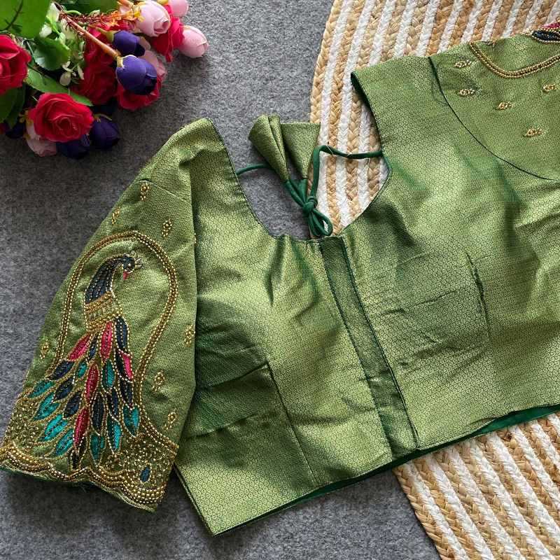 Ynf Banarasi Jacquard KESH426 trisha Mens Wear Wholesale Mens Shirt Mens Printed Shirts Designer Ethnic Set Manufacturer- Kapda Export