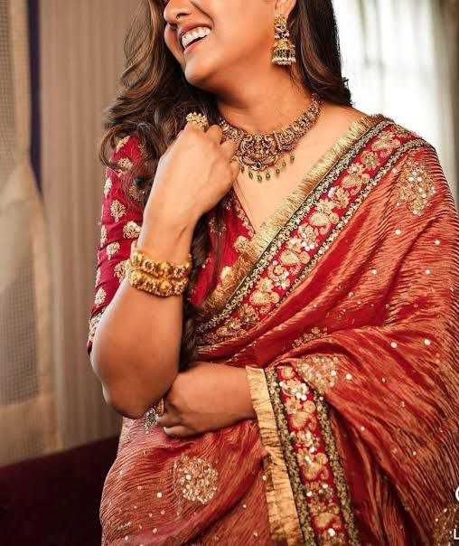 Ynf Banarasi Soft Silk KESH488 laiba Sarees Wholesale Ladies Sarees Sequence Sarees Embroidered Sarees Manufacturer- Kapda Export