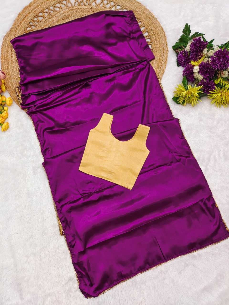 Ynf Banglori Silk KESH505 017 Kids Wear Wholesale Kids Saree Dress Kids Festive Wear Kids Party Wear Ethnic Manufacturer- Kapda Export