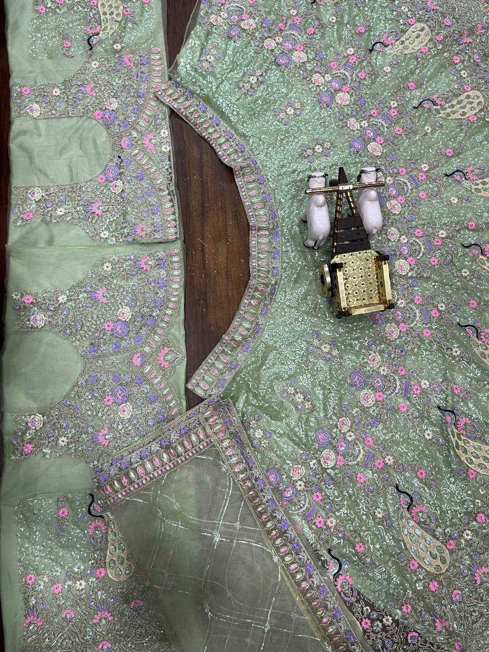 Ynf Butterfly Net KESH512 1676 Lehengas Wholesale Bridal Lehenga Wedding Lehenga Net Lehenga Choli Manufacturer- Kapda Export