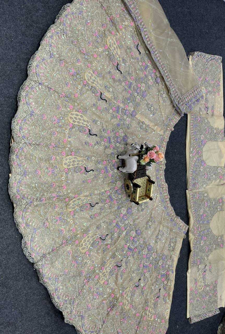 Ynf Butterfly Net KESH512 1676 Lehengas Wholesale Bridal Lehenga Wedding Lehenga Net Lehenga Choli Manufacturer- Kapda Export