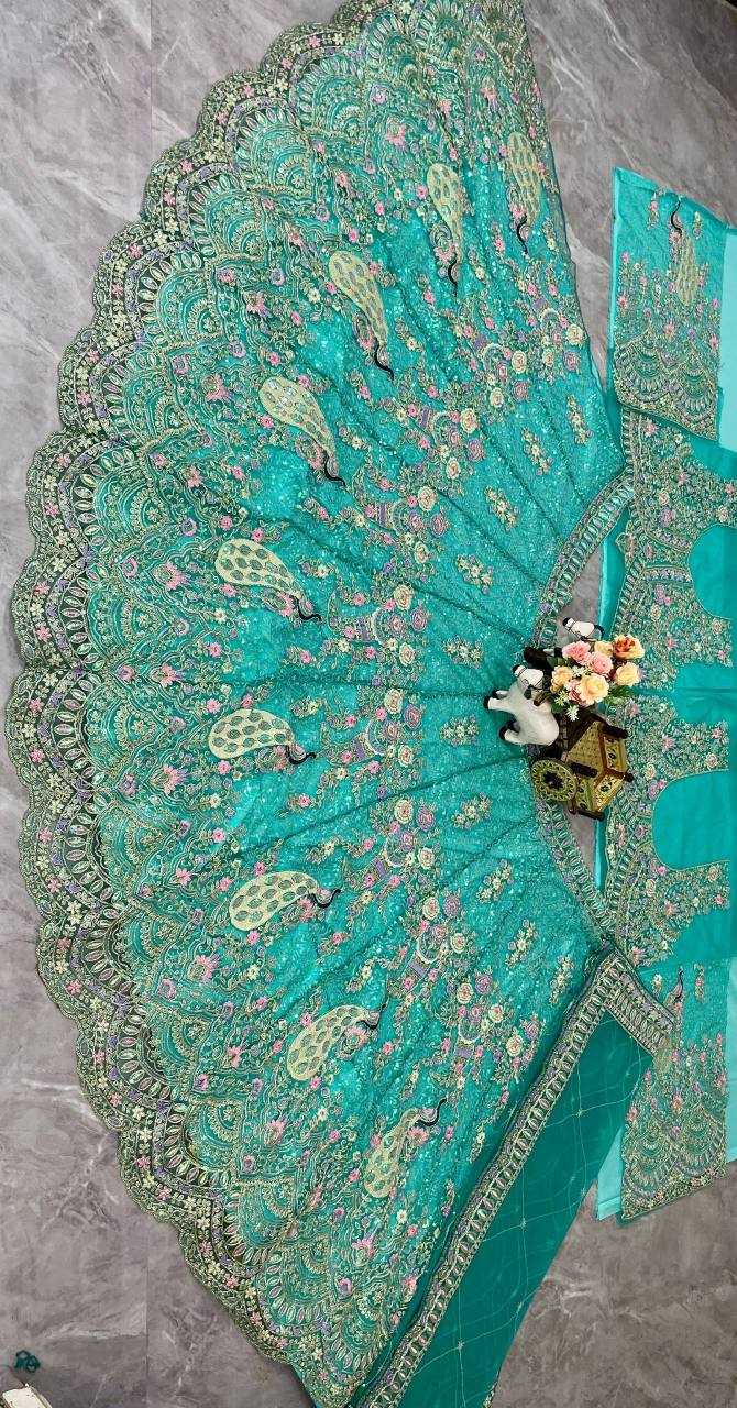 Ynf Butterfly Net KESH512 1676 Lehengas Wholesale Bridal Lehenga Wedding Lehenga Net Lehenga Choli Manufacturer- Kapda Export