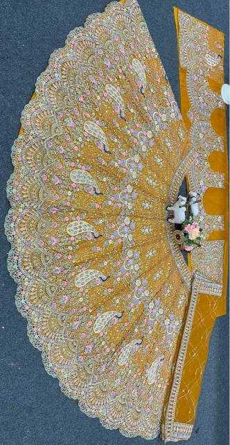 Ynf Butterfly Net KESH512 1676 Lehengas Wholesale Bridal Lehenga Wedding Lehenga Net Lehenga Choli Manufacturer- Kapda Export