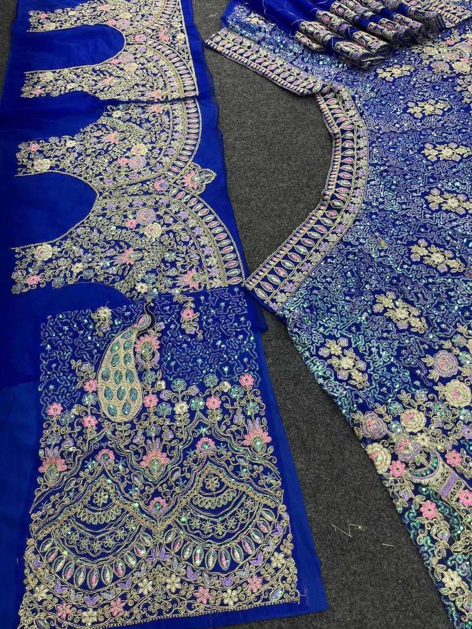 Ynf Butterfly Net KESH512 1676 Lehengas Wholesale Bridal Lehenga Wedding Lehenga Net Lehenga Choli Manufacturer- Kapda Export