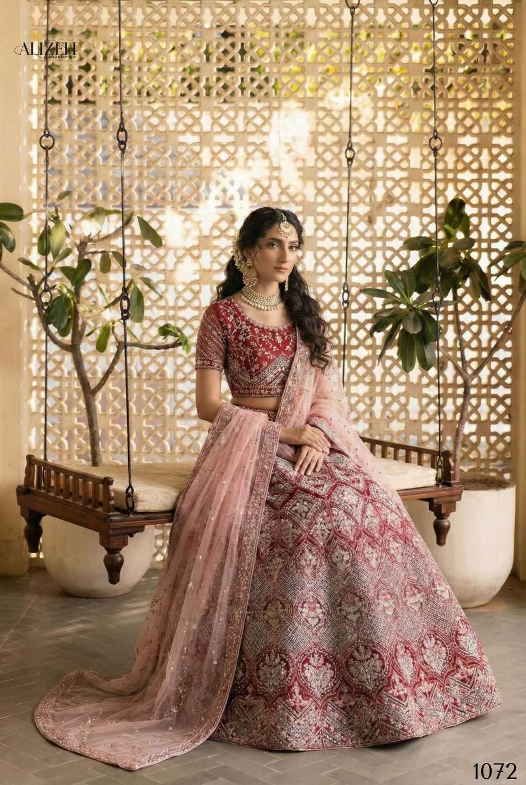 Ynf Butterfly Net KESH530 ALIZEH 1072 Lehengas Wholesale Bridal Lehenga Wedding Lehenga Net Lehenga Choli Manufacturer- Kapda Export