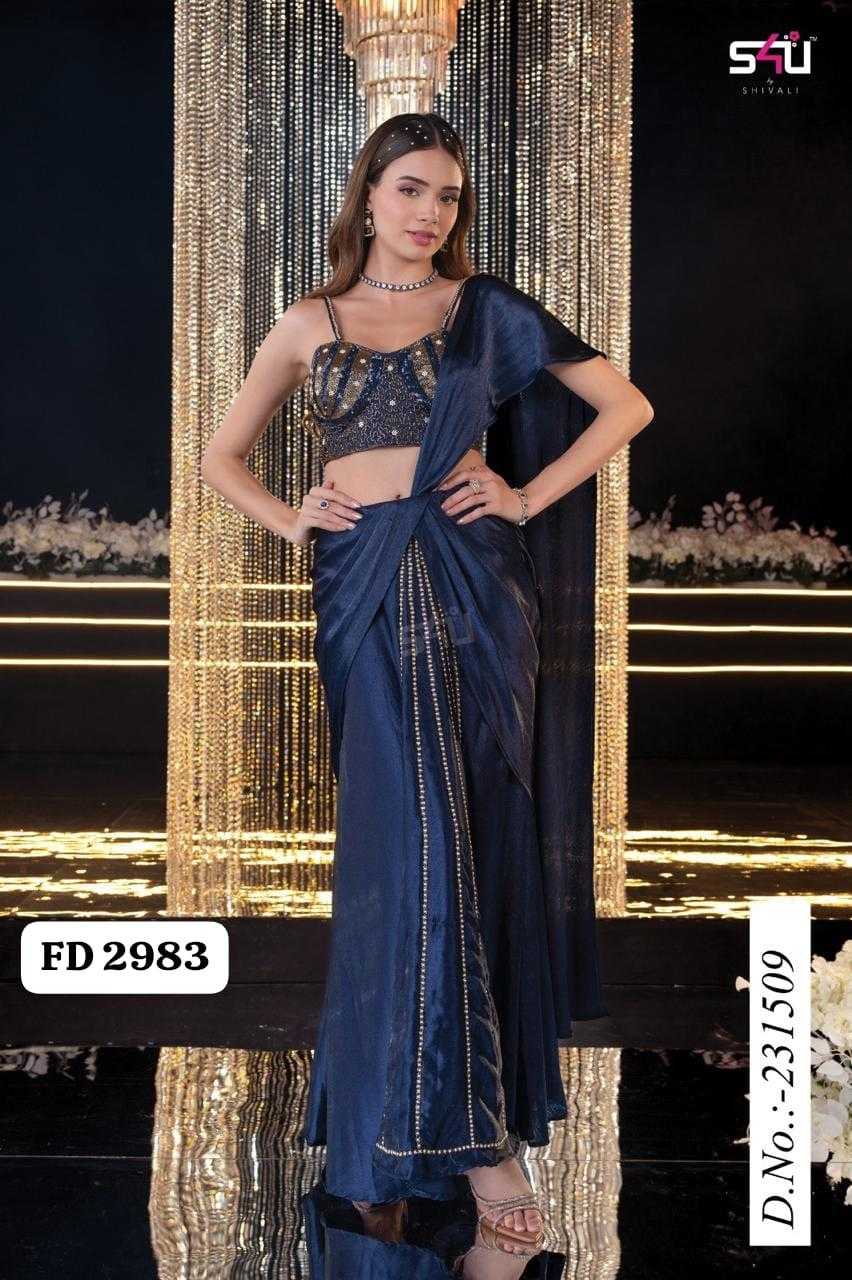Ynf Chinon KESH481 Shivali 2981 Suits & Dresses Wholesale Party wear suits Wedding Suits Georgette Dresses Manufacturer- Kapda Export