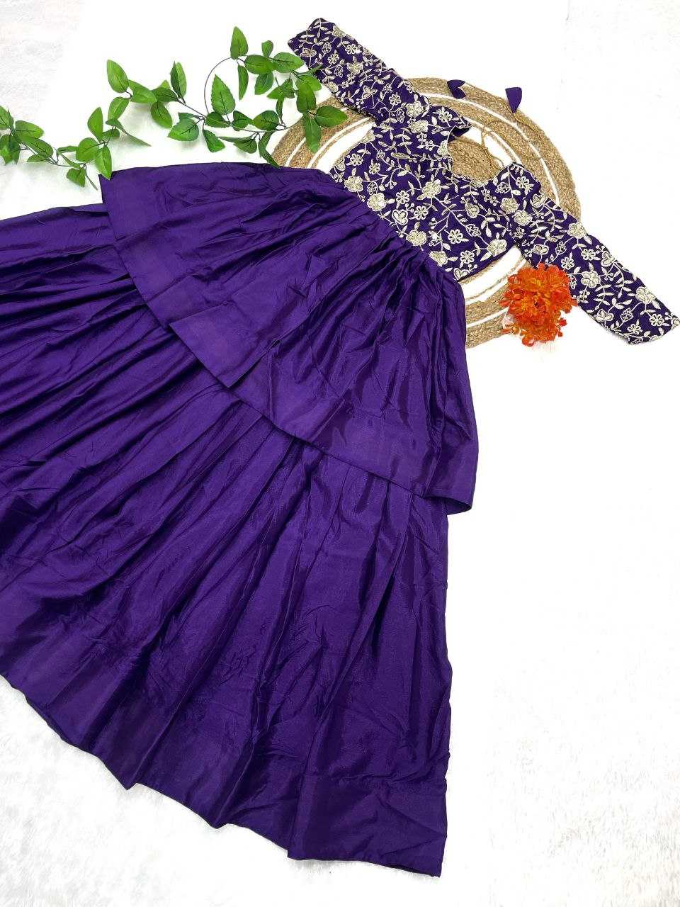 Ynf Chinon Silk KESH567 SHIVA Lehengas Wholesale Bridal Lehenga Silk Lehenga Lightweight Lehenga Manufacturer- Kapda Export